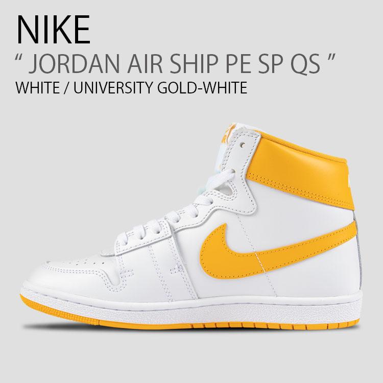 NIKE ナイキ スニーカー JORDAN AIR SHIP PE SP QS ジョーダン エア 