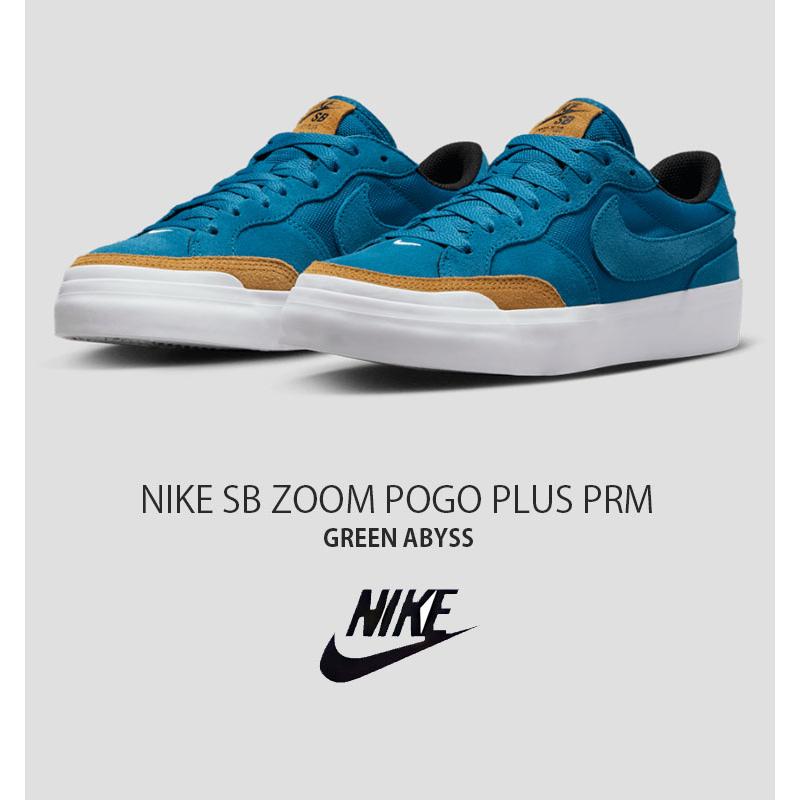 NIKE ナイキ レディース スニーカー SB ZOOM POGO PLUS PRM NIKE ナイキ レディース スニーカー SB ZOOM POGO PLUS PRM