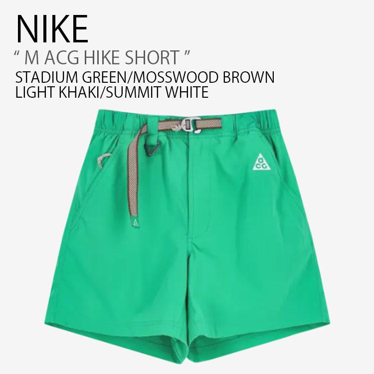 NIKE（ナイキ） ショートパンツ M ACG HIKE SHORT ハイク ショーツ