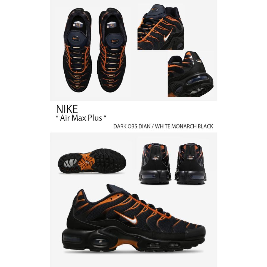 NIKE ナイキ スニーカー Air Max Plus エアマックスプラス NIKE ナイキ スニーカー Air Max Plus エアマックスプラス