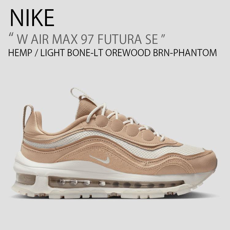 NIKE ナイキ レディース スニーカー W AIR MAX 97 FUTURA SE NIKE ナイキ レディース スニーカー W AIR MAX 97 FUTURA SE