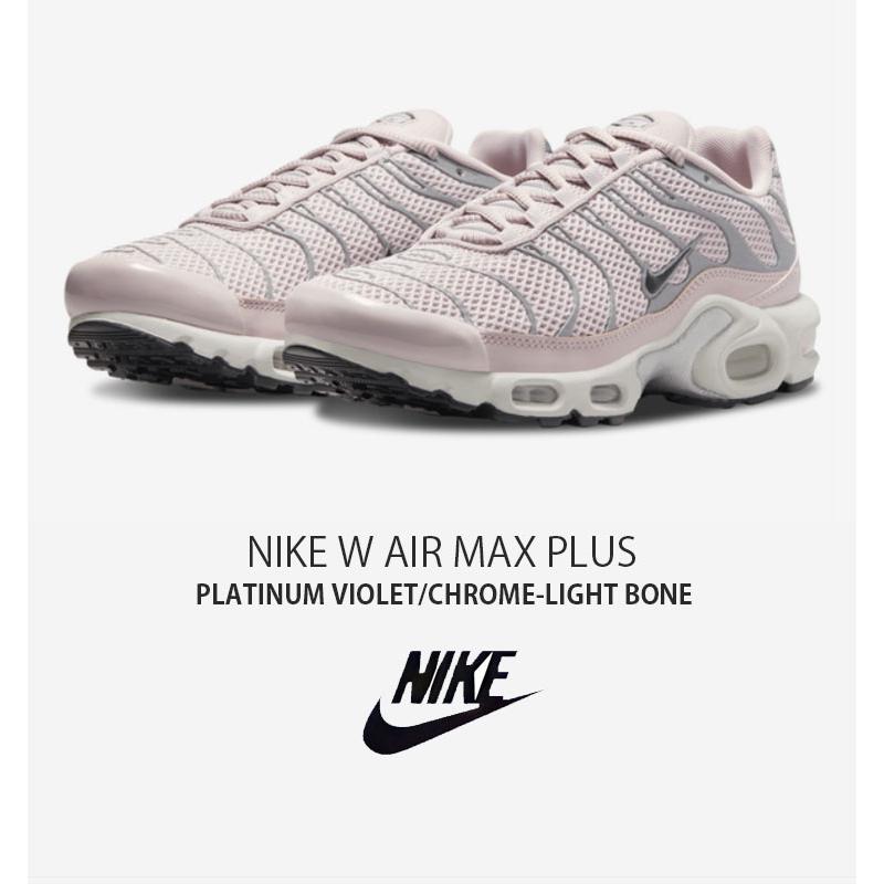 NIKE ナイキ レディース スニーカー W AIR MAX PLUS ウィメンズ NIKE ナイキ レディース スニーカー W AIR MAX PLUS ウィメンズ