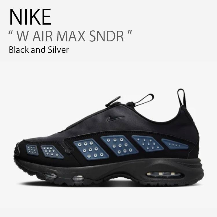 NIKE ナイキ スニーカー W AIR MAX SNDR ウィメンズ エア NIKE ナイキ スニーカー W AIR MAX SNDR ウィメンズ エア