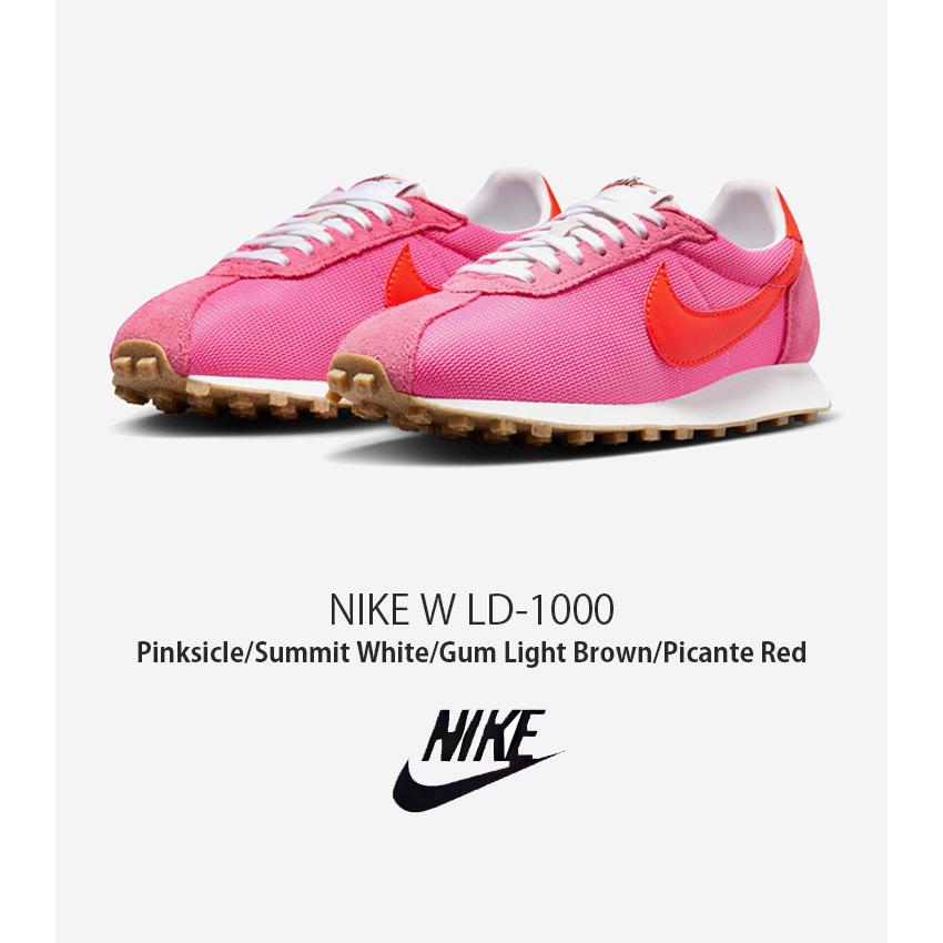 NIKE（ナイキ） レディース スニーカー W LD-1000 ウィメンズ LD-1000