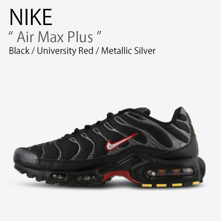 NIKE ナイキ スニーカー Air Max Plus エアマックスプラス NIKE ナイキ スニーカー Air Max Plus エアマックスプラス
