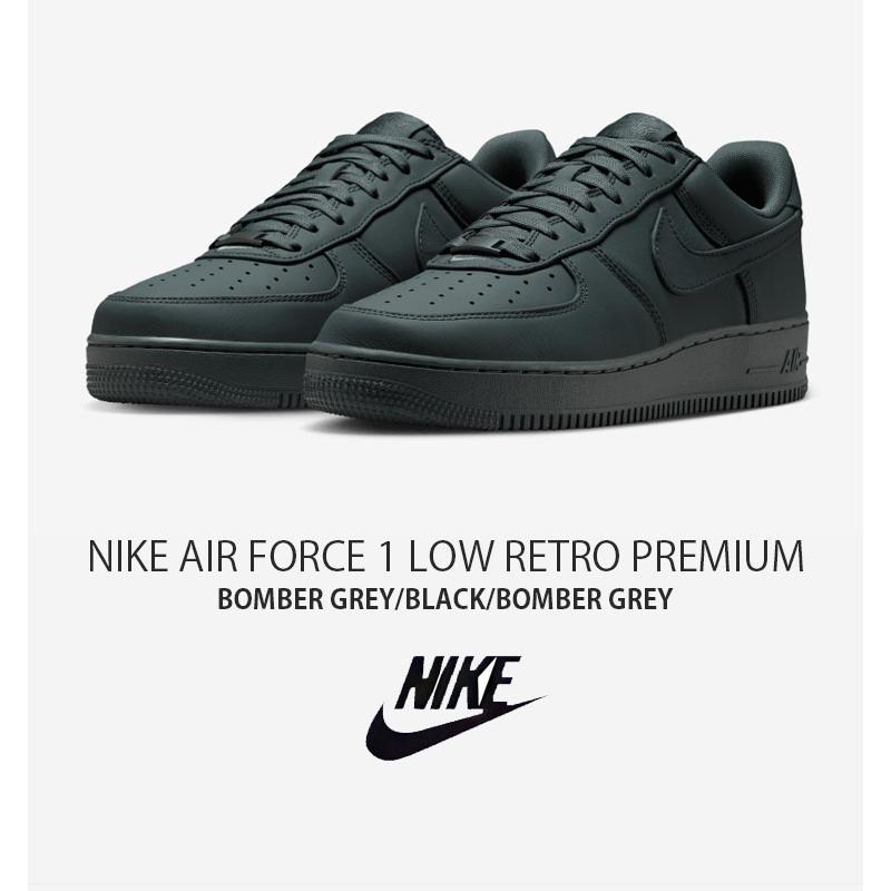 NIKE（ナイキ） スニーカー AIR FORCE 1 LOW RETRO PREMIUM エア