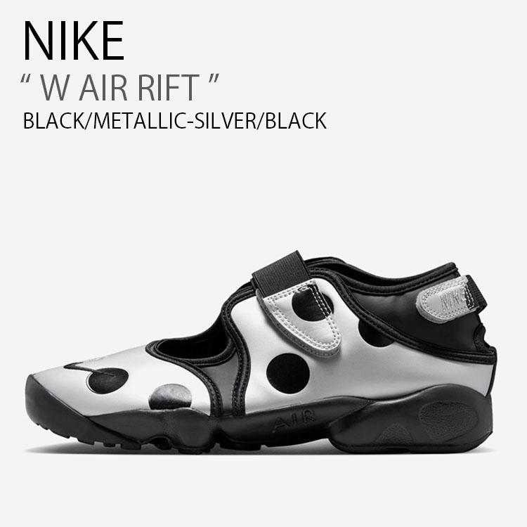 NIKE（ナイキ） レディース サンダル W AIR RIFT エア リフト IR1226