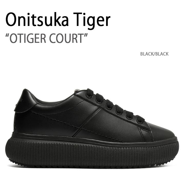Onitsuka Tiger オニツカタイガー スニーカー OTIGER COURT Onitsuka Tiger オニツカタイガー スニーカー OTIGER COURT