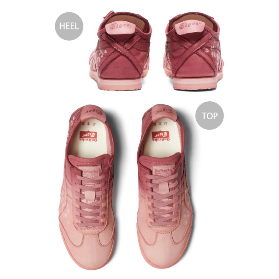 Onitsuka Tiger オニツカタイガー スニーカーMEXICO 66 DELUXE Onitsuka Tiger オニツカタイガー スニーカーMEXICO 66 DELUXE