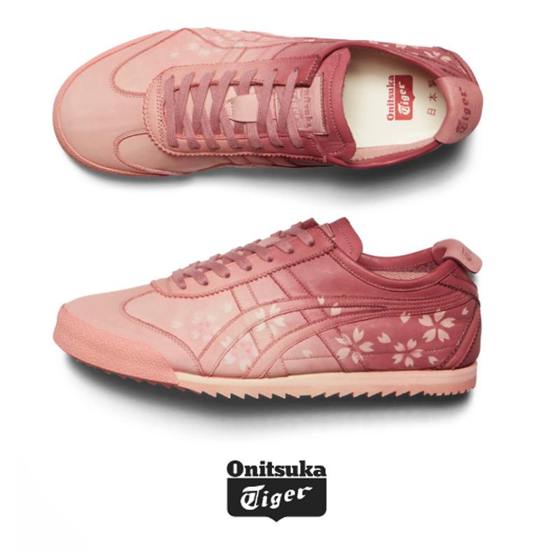 Onitsuka Tiger オニツカタイガー スニーカーMEXICO 66 DELUXE Onitsuka Tiger オニツカタイガー スニーカーMEXICO 66 DELUXE
