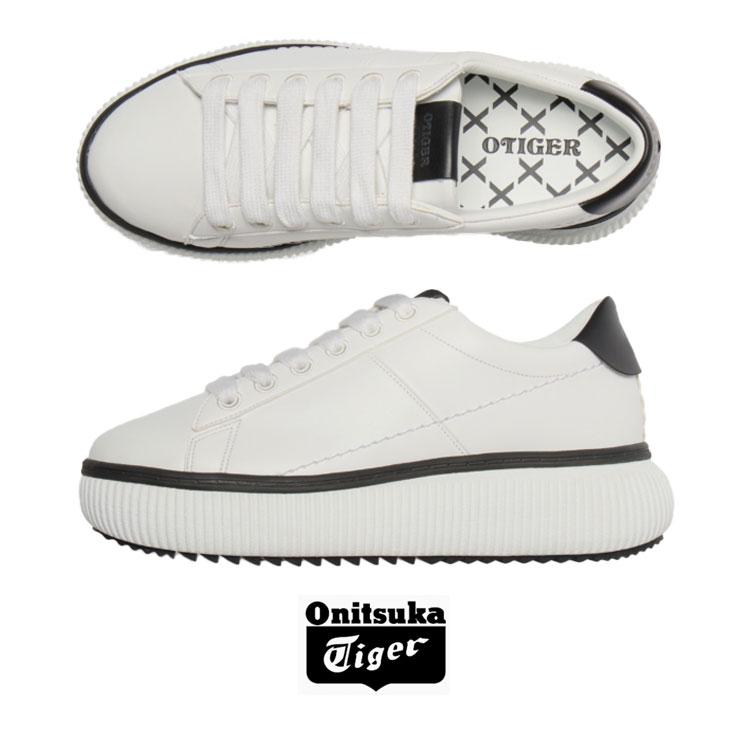 Onitsuka Tiger オニツカタイガー スニーカー OTIGER COURT Onitsuka Tiger オニツカタイガー スニーカー OTIGER COURT