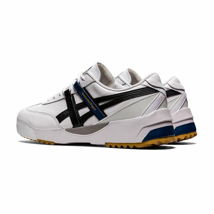 Onitsuka Tiger オニツカタイガー スニーカー DELEGATION EX Onitsuka Tiger オニツカタイガー スニーカー DELEGATION EX