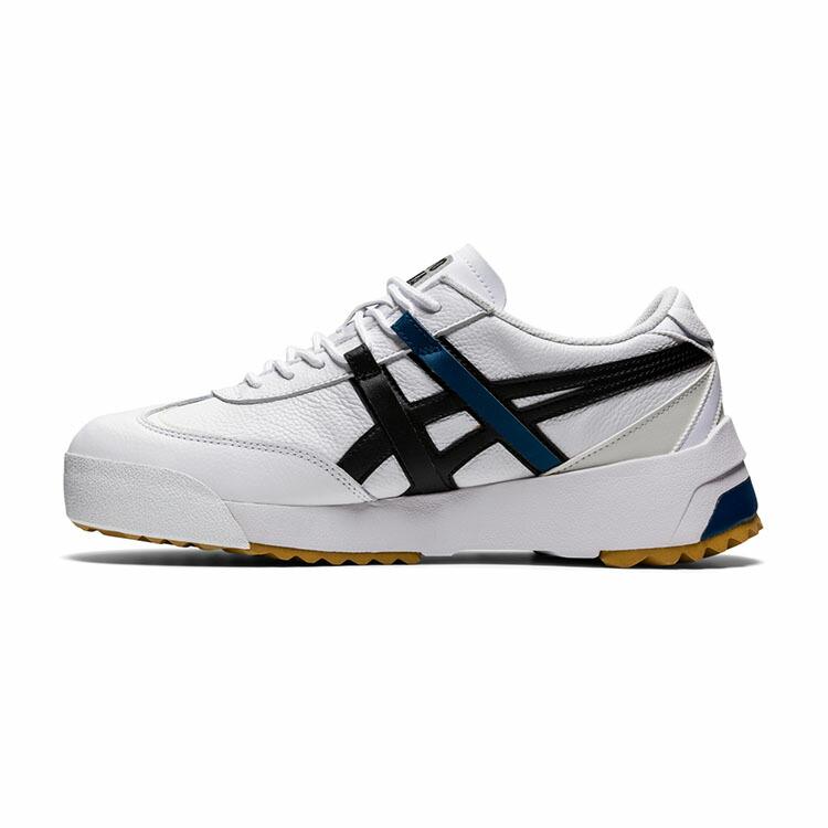 Onitsuka Tiger オニツカタイガー スニーカー DELEGATION EX