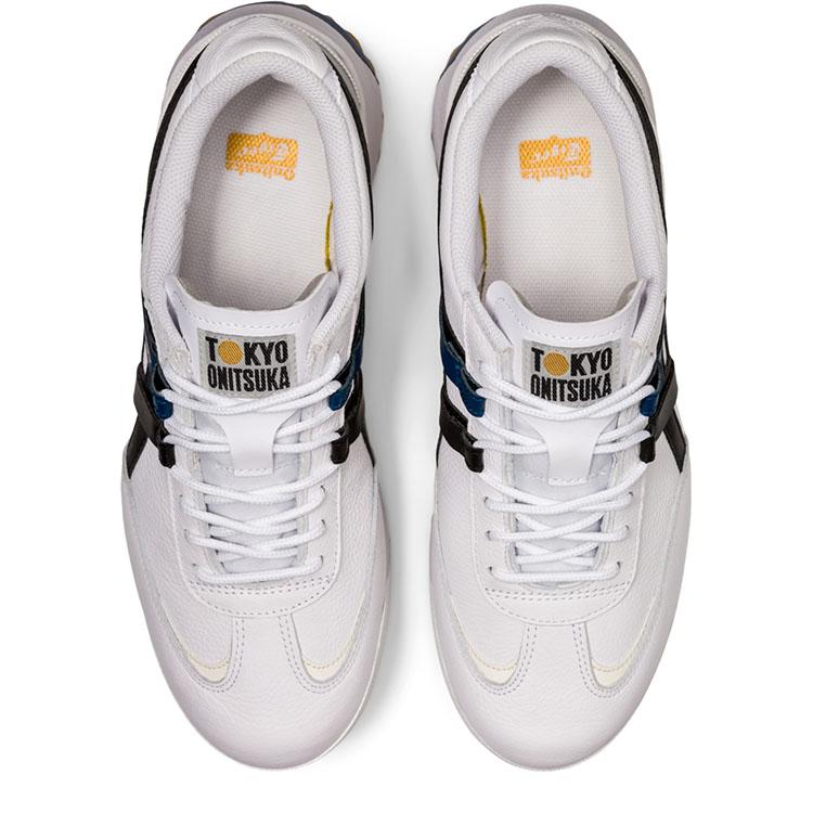 Onitsuka Tiger オニツカタイガー スニーカー DELEGATION EX Onitsuka Tiger オニツカタイガー スニーカー DELEGATION EX