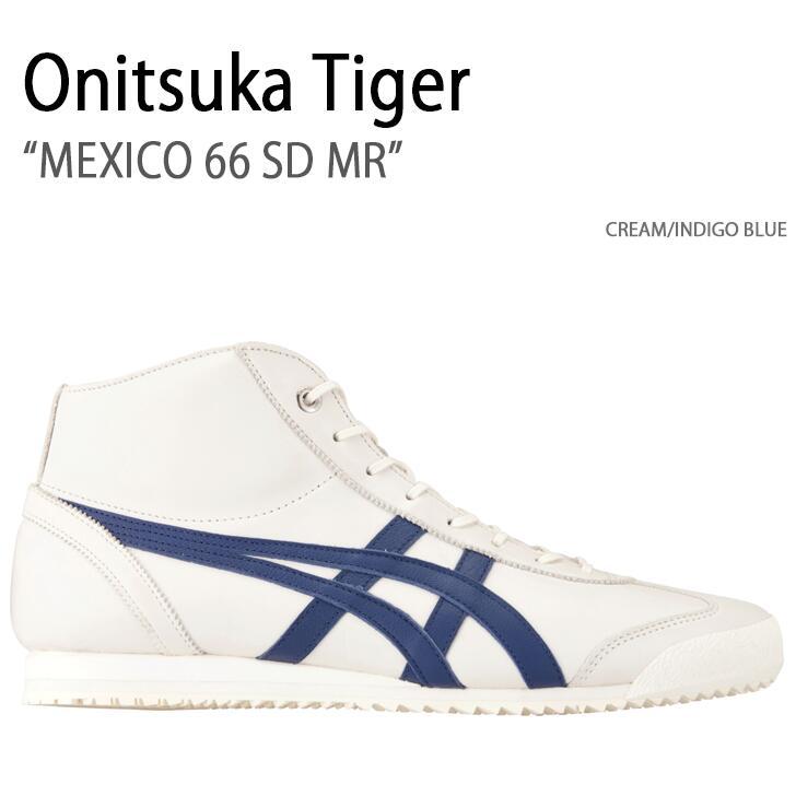 Onitsuka Tiger オニツカタイガー スニーカー MEXICO 66 Onitsuka Tiger オニツカタイガー スニーカー MEXICO 66