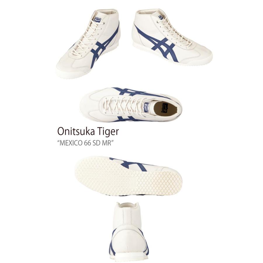 Onitsuka Tiger オニツカタイガー スニーカー MEXICO 66 Onitsuka Tiger オニツカタイガー スニーカー MEXICO 66