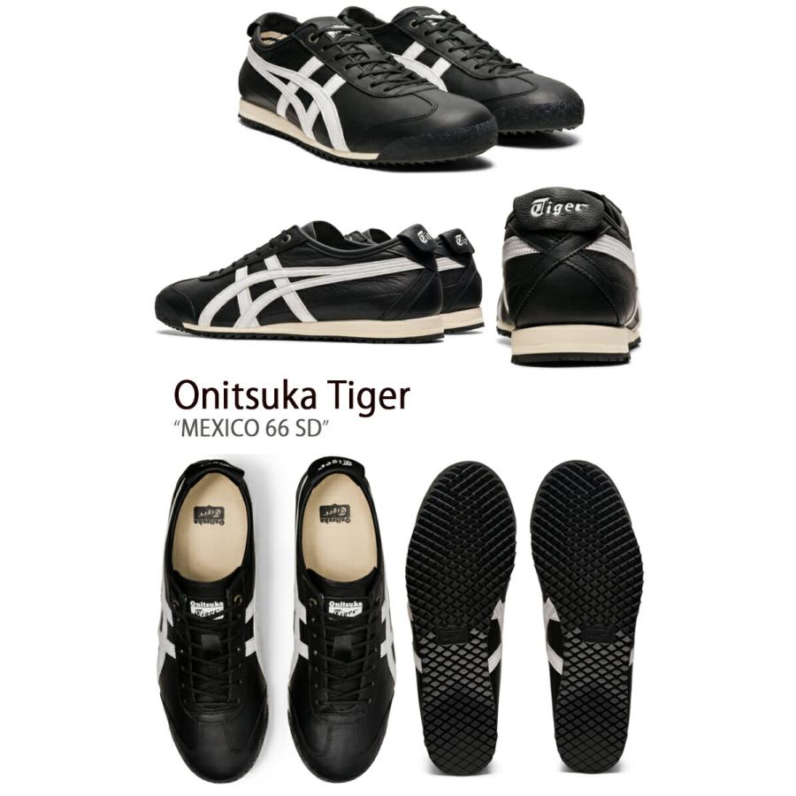 Onitsuka Tiger オニツカタイガー スニーカー MEXICO 66 Onitsuka Tiger オニツカタイガー スニーカー MEXICO 66