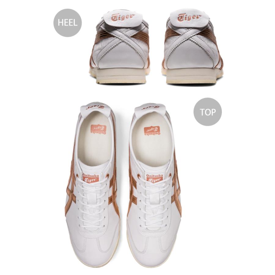 Onitsuka Tiger オニツカタイガー スニーカーMEXICO 66 SD WHITE Onitsuka Tiger オニツカタイガー スニーカーMEXICO 66 SD WHITE