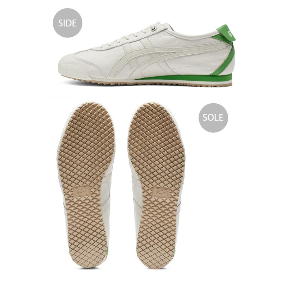 Onitsuka Tiger オニツカタイガー スニーカーMEXICO 66 SD CREAM Onitsuka Tiger オニツカタイガー スニーカーMEXICO 66 SD CREAM