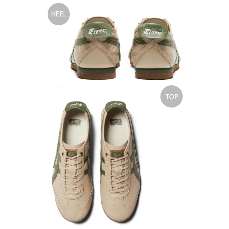 Onitsuka Tiger オニツカタイガー スニーカー MEXICO 66 SD Onitsuka Tiger オニツカタイガー スニーカー MEXICO 66 SD