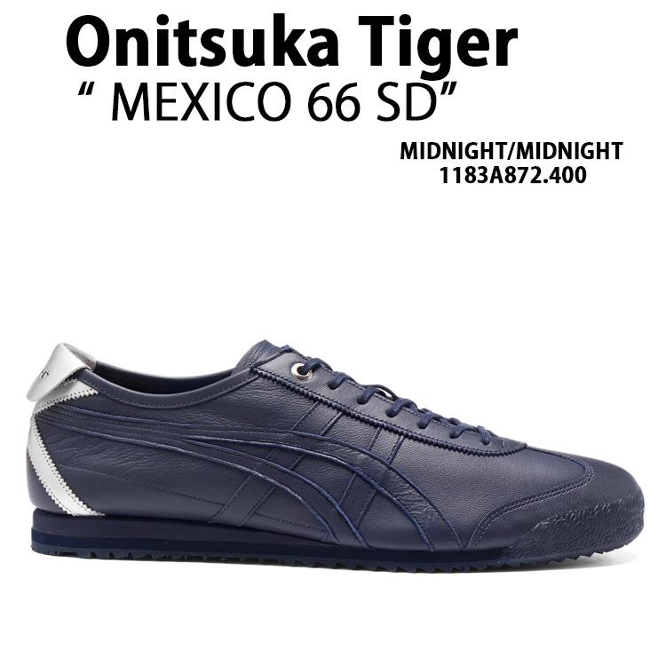 Onitsuka Tiger オニツカタイガー スニーカーMEXICO 66 SD Onitsuka Tiger オニツカタイガー スニーカーMEXICO 66 SD