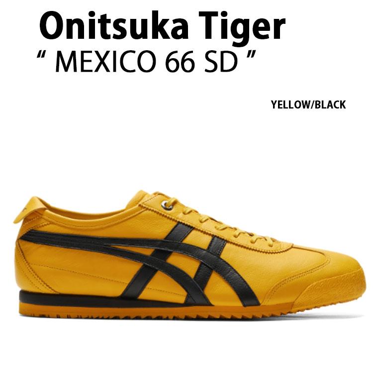 Onitsuka Tiger オニツカタイガー スニーカー MEXICO 66 SD Onitsuka Tiger オニツカタイガー スニーカー MEXICO 66 SD