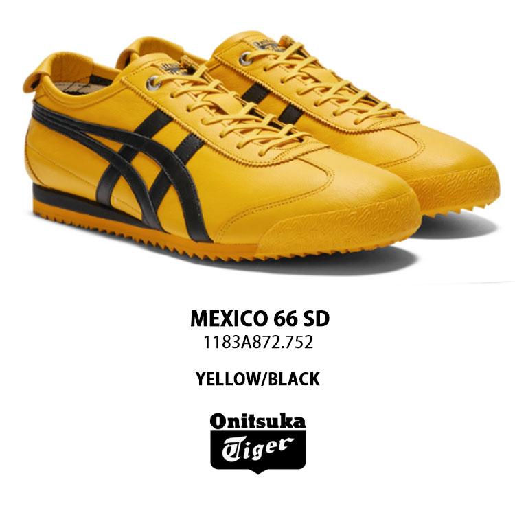 Onitsuka Tiger オニツカタイガー スニーカー MEXICO 66 SD Onitsuka Tiger オニツカタイガー スニーカー MEXICO 66 SD