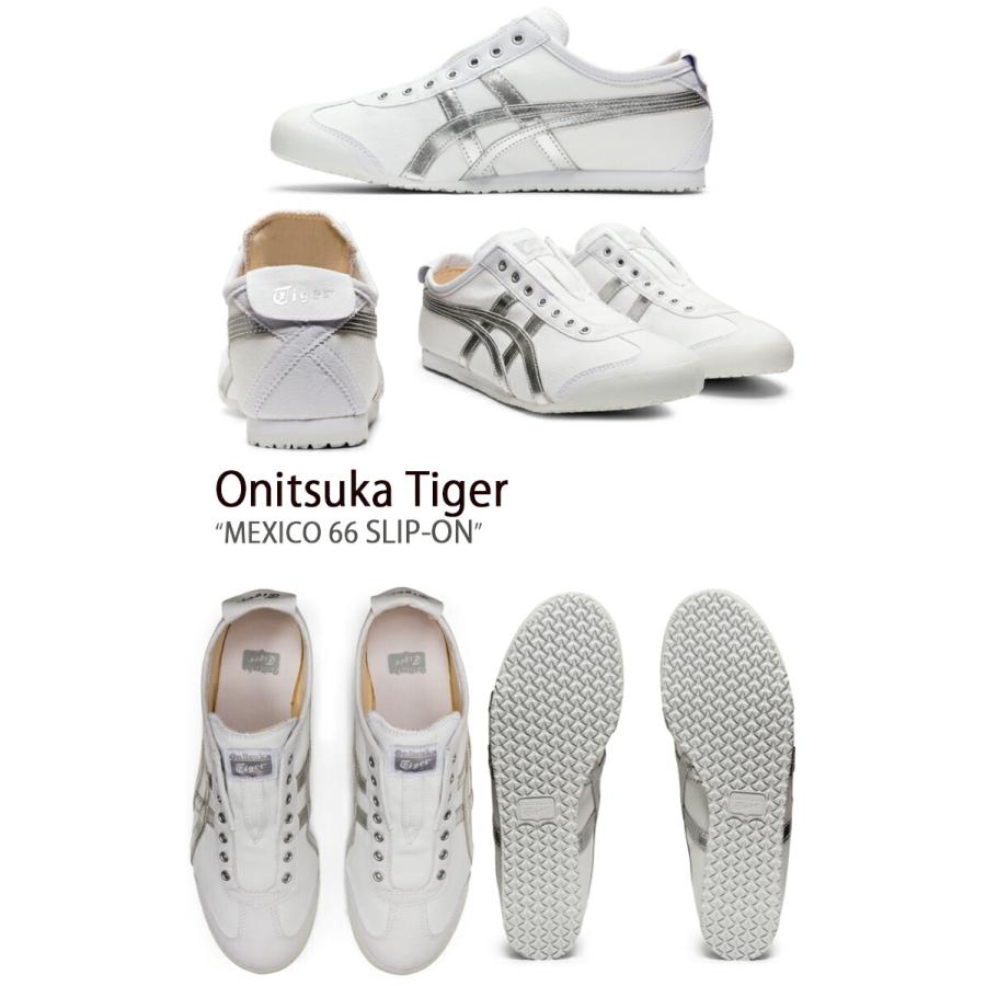 Onitsuka Tiger オニツカタイガー スニーカー MEXICO 66 Onitsuka Tiger オニツカタイガー スニーカー MEXICO 66