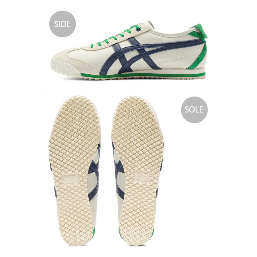 Onitsuka Tiger オニツカタイガー スニーカーMEXICO 66 SD BIRCH Onitsuka Tiger オニツカタイガー スニーカーMEXICO 66 SD BIRCH