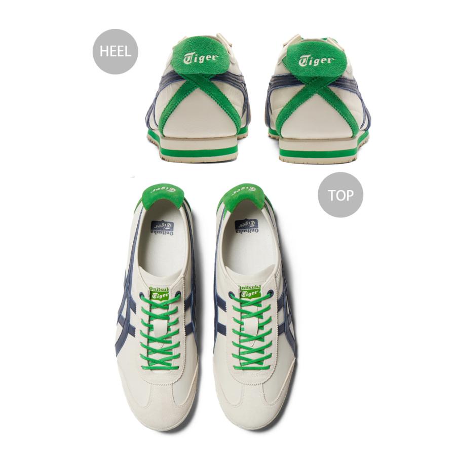 Onitsuka Tiger オニツカタイガー スニーカーMEXICO 66 SD BIRCH Onitsuka Tiger オニツカタイガー スニーカーMEXICO 66 SD BIRCH