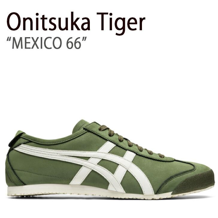 Onitsuka Tiger オニツカタイガー スニーカー MEXICO 66 Onitsuka Tiger オニツカタイガー スニーカー MEXICO 66