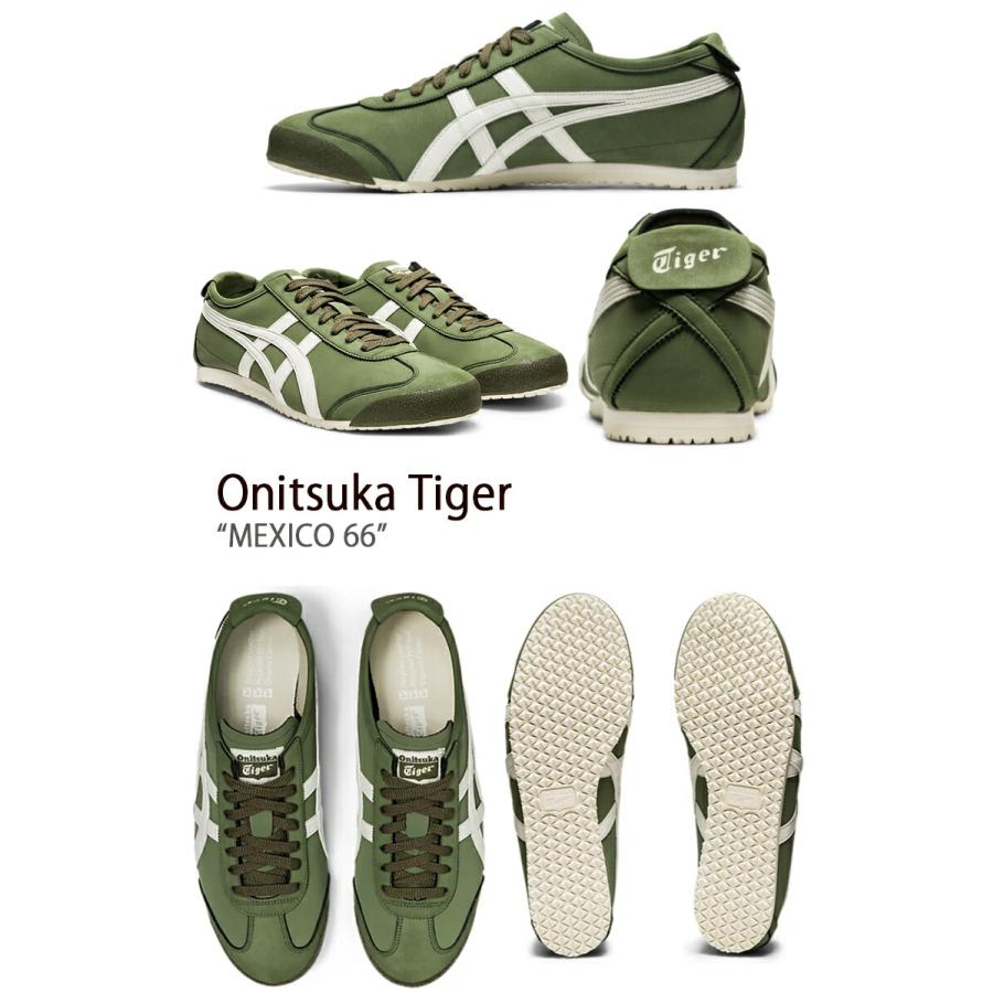 Onitsuka Tiger オニツカタイガー スニーカー MEXICO 66 Onitsuka Tiger オニツカタイガー スニーカー MEXICO 66