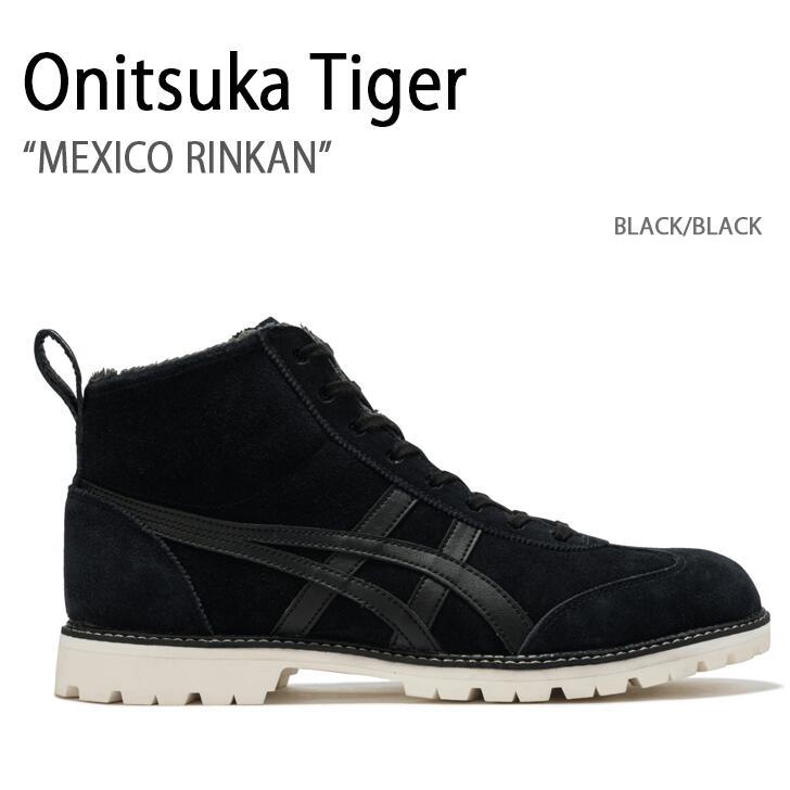 Onitsuka Tiger（オニツカタイガー） スニーカー MEXICO RINKAN
