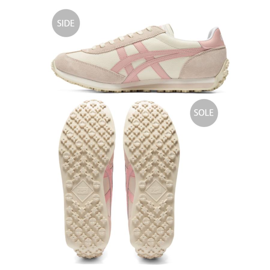 Onitsuka Tiger（オニツカタイガー） スニーカー EDR 78 CREAM PEACH