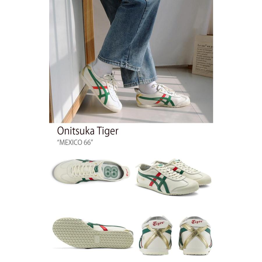 Onitsuka Tiger オニツカタイガー スニーカー MEXICO 66 Onitsuka Tiger オニツカタイガー スニーカー MEXICO 66