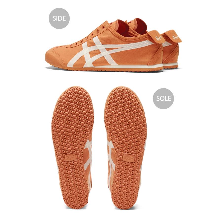 Onitsuka Tiger オニツカタイガー スリッポン MEXICO 66 SLIP-ON Onitsuka Tiger オニツカタイガー スリッポン MEXICO 66 SLIP-ON