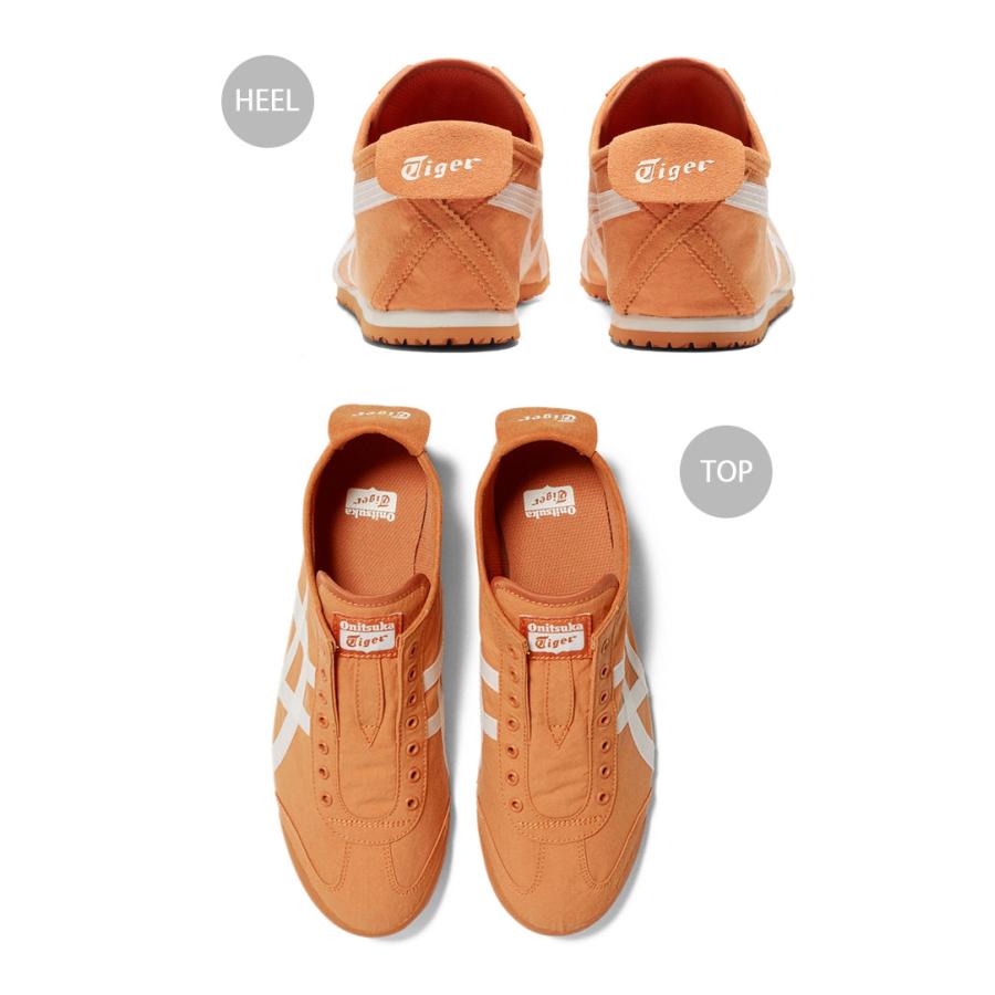 Onitsuka Tiger オニツカタイガー スリッポン MEXICO 66 SLIP-ON Onitsuka Tiger オニツカタイガー スリッポン MEXICO 66 SLIP-ON