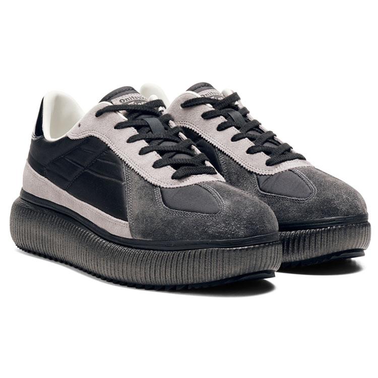 Onitsuka Tiger（オニツカタイガー） スニーカー DELECITY デレシティ