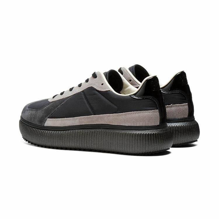 Onitsuka Tiger（オニツカタイガー） スニーカー DELECITY デレシティ