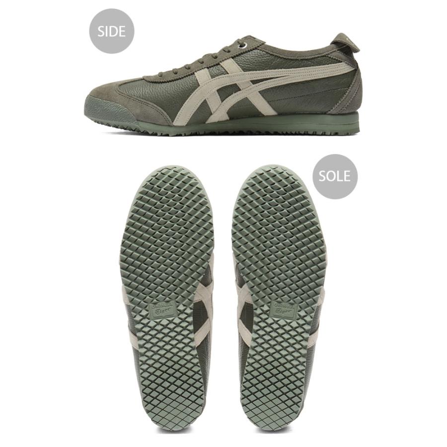 Onitsuka Tiger（オニツカタイガー） スニーカー MEXICO 66 SD VIN