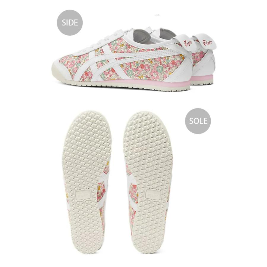 Onitsuka Tiger オニツカタイガー レディース スニーカー MEXICO Onitsuka Tiger オニツカタイガー レディース スニーカー MEXICO