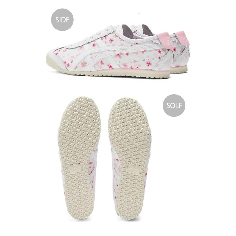 Onitsuka Tiger オニツカタイガー レディース スニーカー MEXICO Onitsuka Tiger オニツカタイガー レディース スニーカー MEXICO