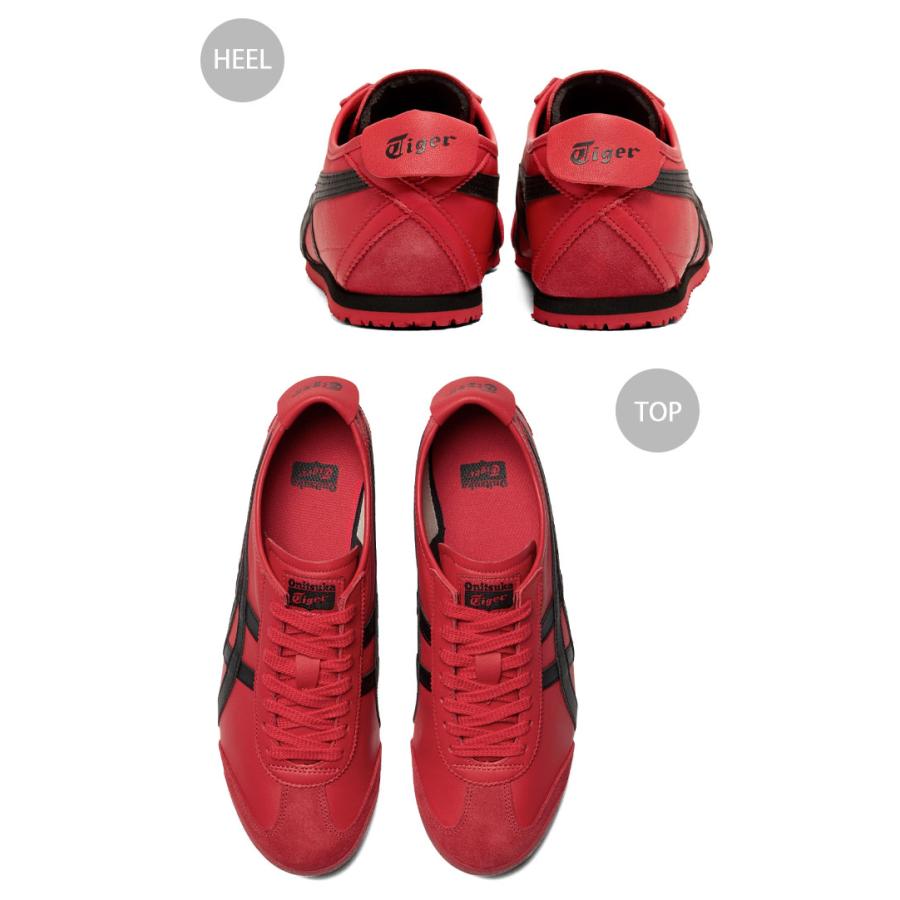 Onitsuka Tiger（オニツカタイガー） スニーカー MEXICO 66 1183C102