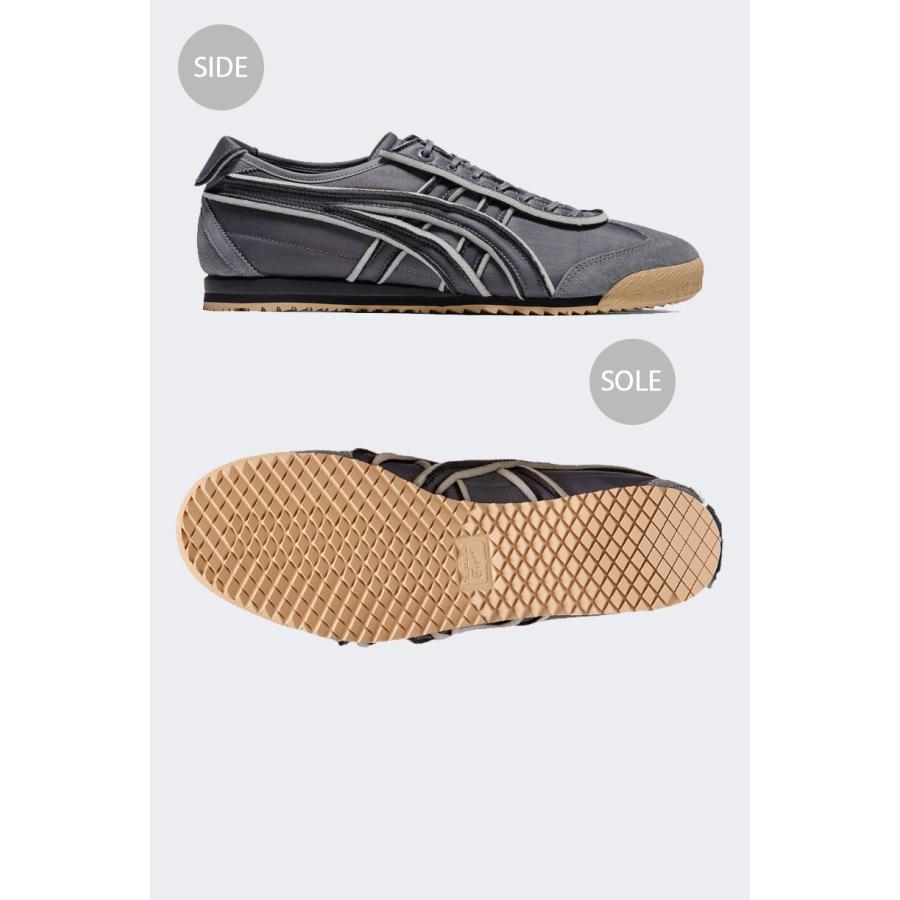 Onitsuka Tiger オニツカタイガー スニーカー MEXICO 66 SD Onitsuka Tiger オニツカタイガー スニーカー MEXICO 66 SD