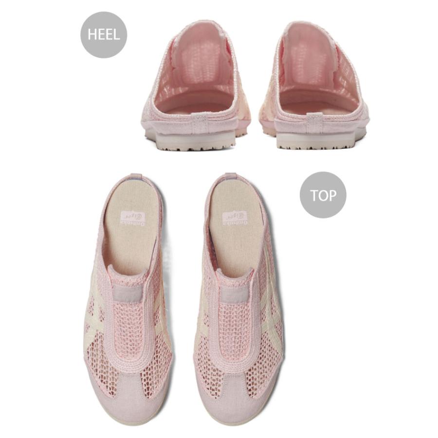 Onitsuka Tiger（オニツカタイガー） ミュール MEXICO 66 SABOT