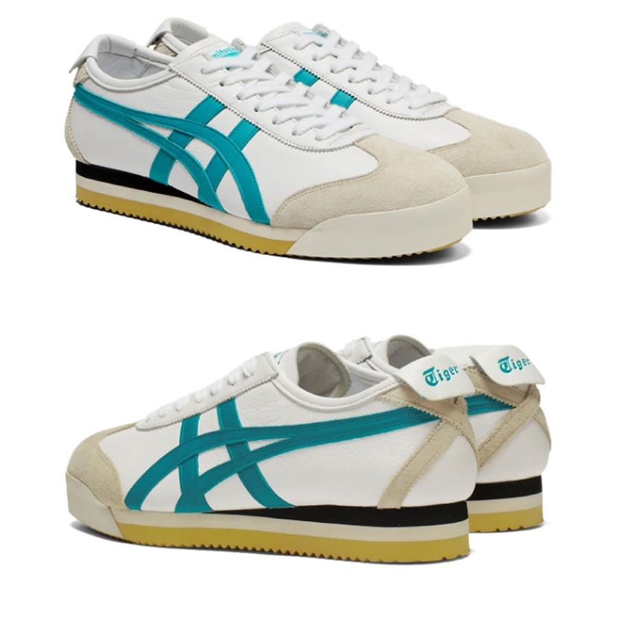Onitsuka Tiger オニツカタイガー スニーカー MEXICO 66 SD PF Onitsuka Tiger オニツカタイガー スニーカー MEXICO 66 SD PF