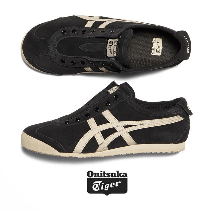 Onitsuka Tiger オニツカタイガー スニーカー MEXICO 66 SLIP-ON Onitsuka Tiger オニツカタイガー スニーカー MEXICO 66 SLIP-ON