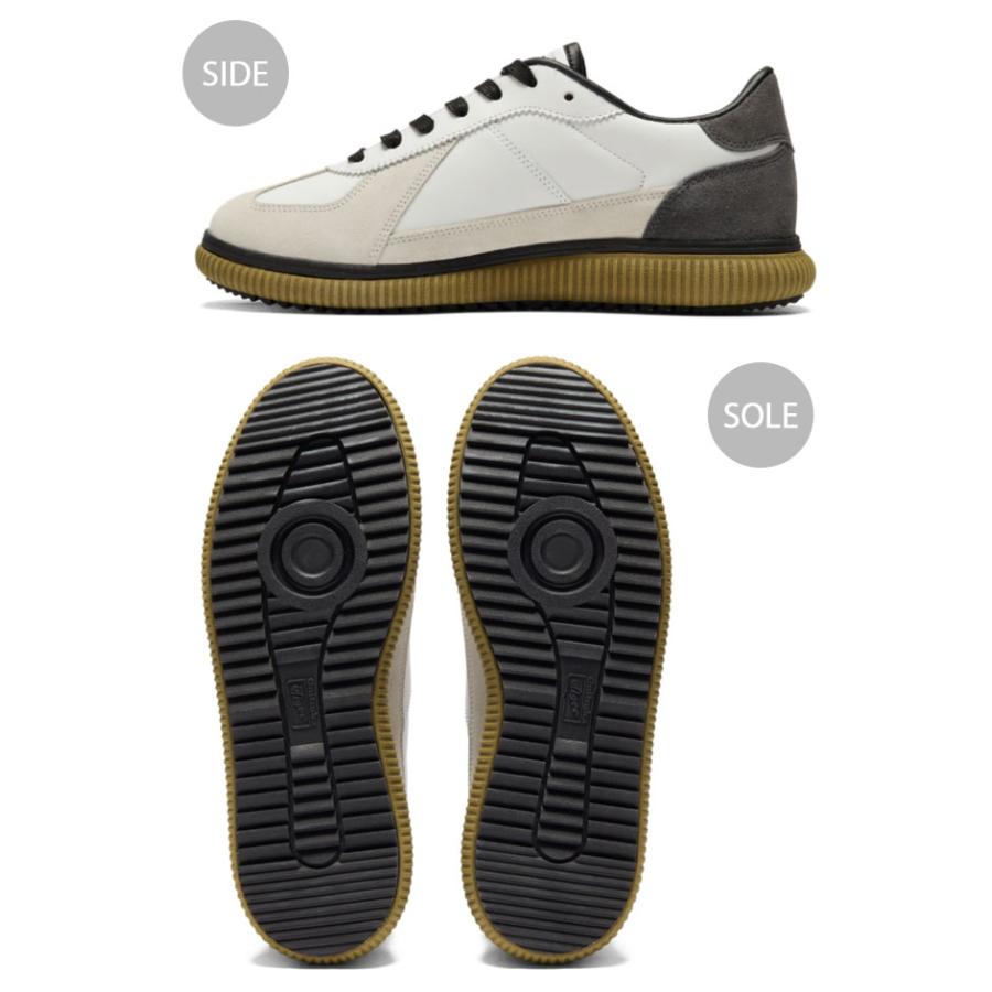 Onitsuka Tiger オニツカタイガー スニーカー DELECITY L WHITE Onitsuka Tiger オニツカタイガー スニーカー DELECITY L WHITE