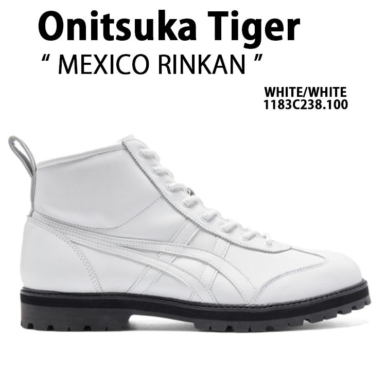 Onitsuka Tiger オニツカタイガー スニーカー MEXICO RINKAN Onitsuka Tiger オニツカタイガー スニーカー MEXICO RINKAN