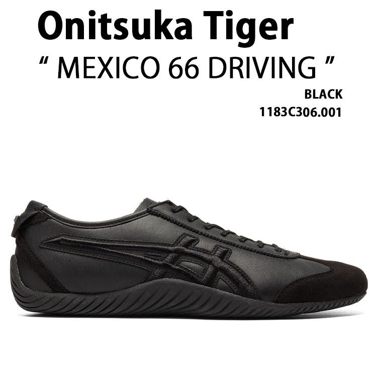 Onitsuka Tiger（オニツカタイガー） スニーカー MEXICO 66 DRIVING